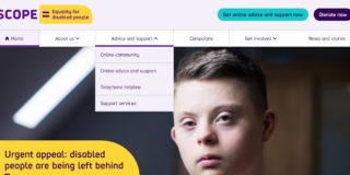 it has to be "baked in from the start" – Econsultancy