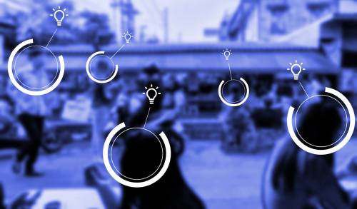 As people's lives move online, marketers must not lose touch with reality – Econsultancy