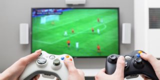 Why sport and gaming are a powerful combination for consumers – Econsultancy