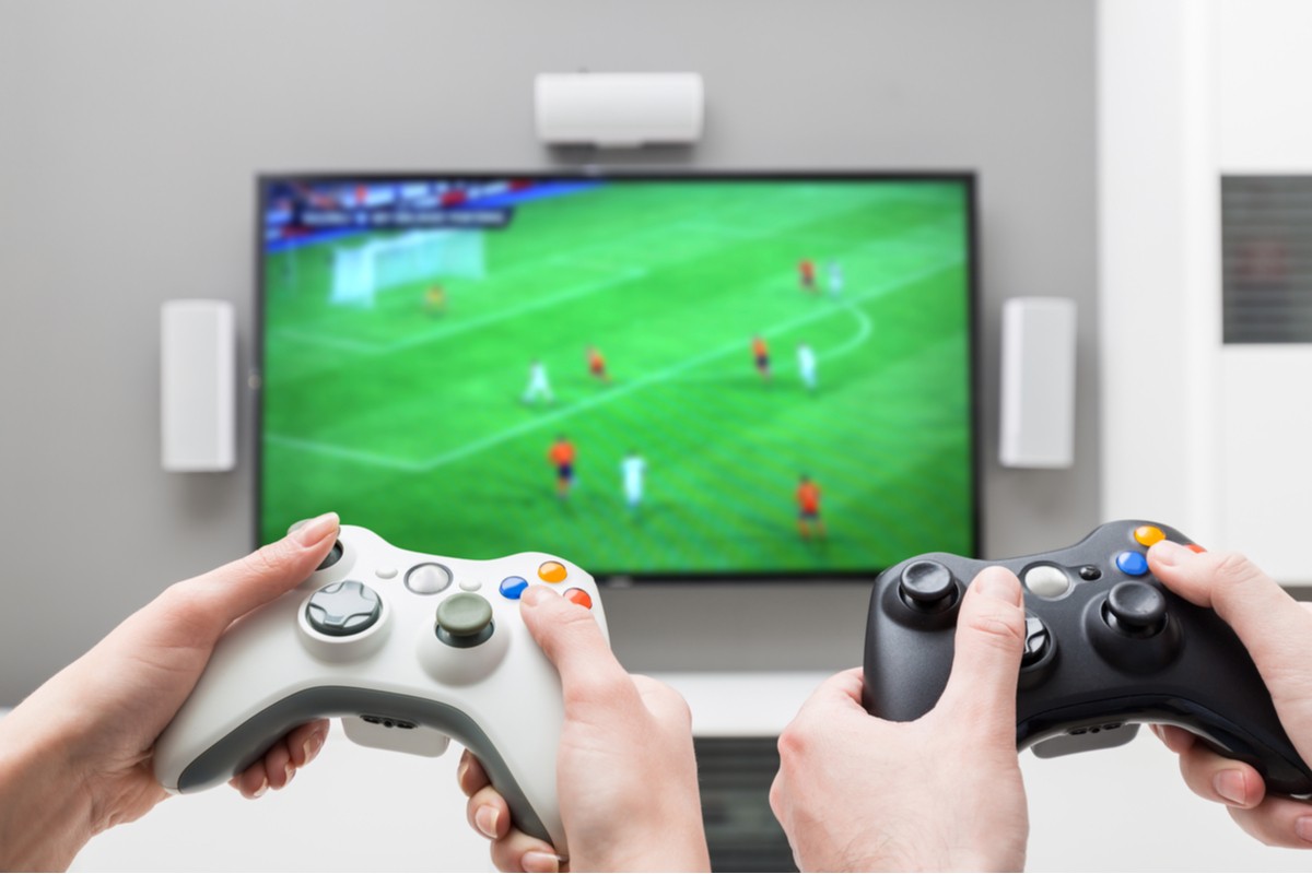 Why sport and gaming are a powerful combination for consumers Econsultancy