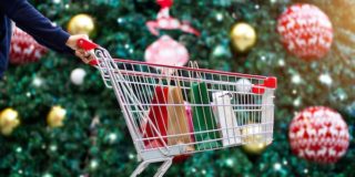 What will the Christmas customer experience trends be in grocery retail this year? – Econsultancy