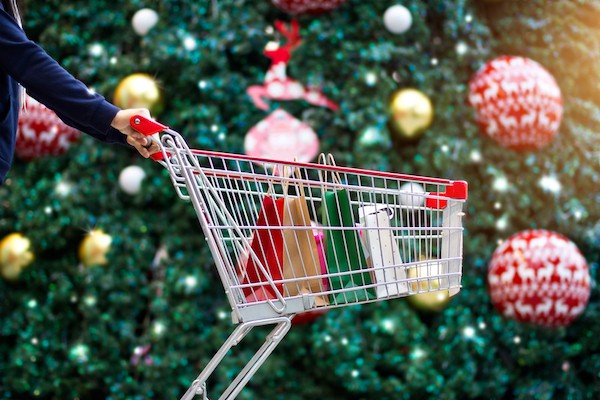 What will the Christmas customer experience trends be in grocery retail this year? – Econsultancy
