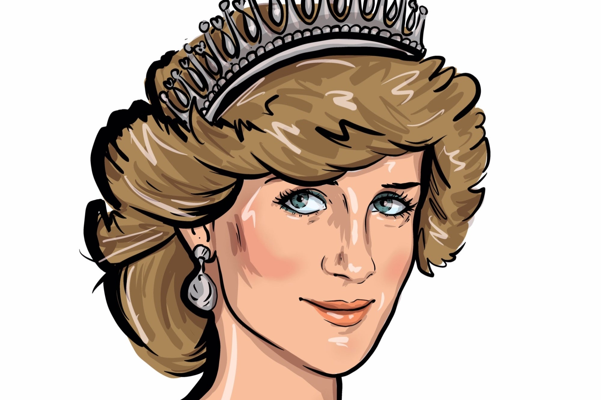 4 Digital Marketing Tactics Inspired by Princess Diana | purshoLOGY