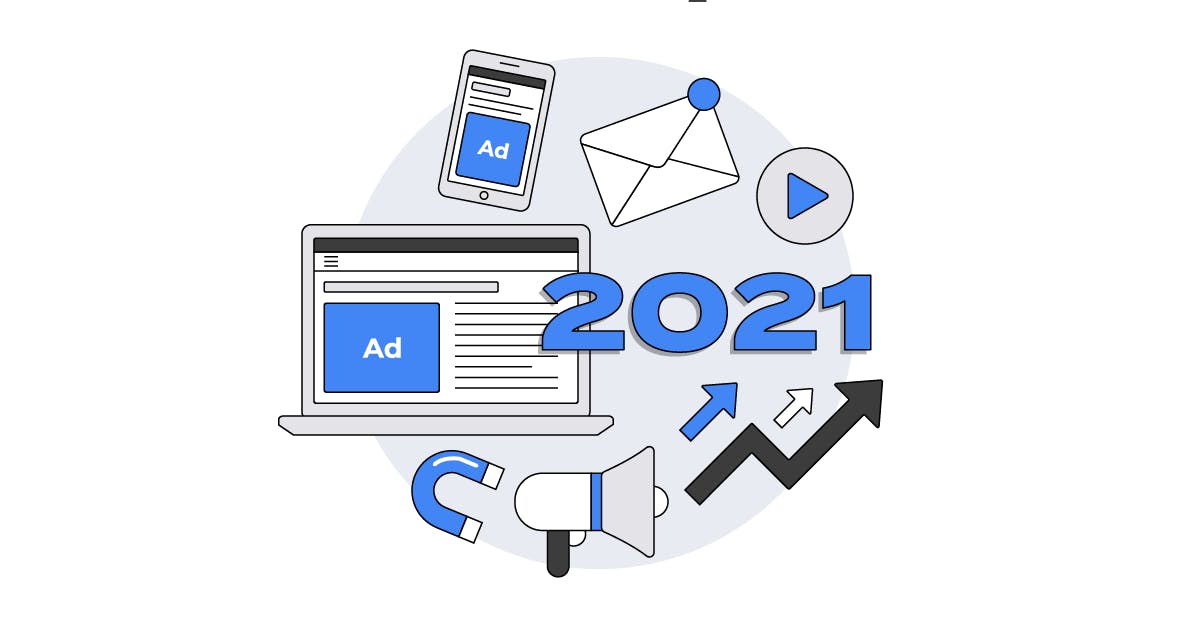 which trends will dominate 2021 Econsultancy