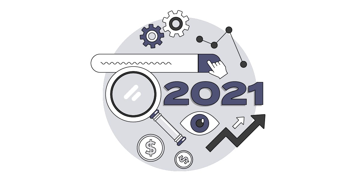 how will search marketing and SEO evolve in 2021 Econsultancy