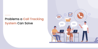 Key Marketing Problems a Call Tracking System Can Solve