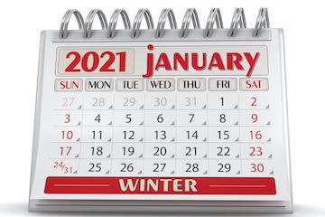 5 Ways to Boost January 2021 Retail Sales