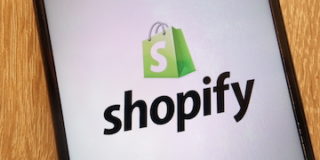 Charts: Shopify's Share of Global Websites, Ecommerce Sales