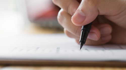 Debt Validation Response Letter Template and Example