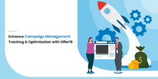 Optimize campaign performance with Offer18's Offer Automation Tool