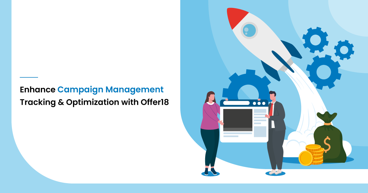 Optimize campaign performance with Offer18's Offer Automation Tool