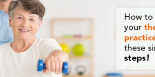 How to grow your therapy practice with these simple steps!