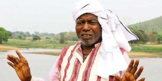 Man Who Challenged And Defeated Blazing Drought On Jharkhand’s Behalf