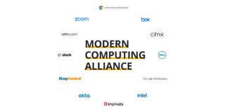 RingCentral Joins Modern Computing Alliance as Founding Member