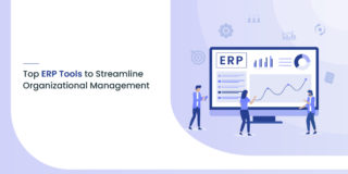 Top 10 ERP Tools to Streamline Organizational Management