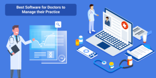 13 Best Software for Doctors to Manage Their Practice