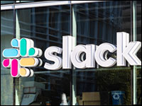 Salesforce to Acquire Slack in $277 Billion Deal | Wall Street