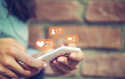 The new rules of social media marketing in 2021 – Econsultancy