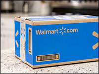 Walmart Tackles Return Issues With New Home Pickup Service | E-Commerce