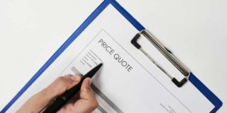 42+ FREE Quotation Templates - Word | Excel