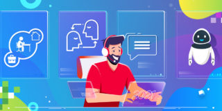 Customer service trends for 2021