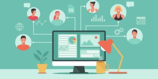 5 Benefits Of Having An Online Whiteboard In A Busy Lifestyle