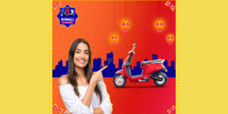 Case Study: How BGauss executed hyper-local targetting through micro-influencers for Diwali campaign