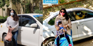 Case Study: How Savaari car rentals leveraged Mom Influencers to drive brand awareness