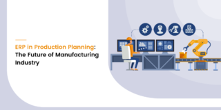 The Future of Manufacturing Industry