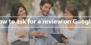 How To Ask For A Review On Google | How To Request A Review On Google For My Medical Practice