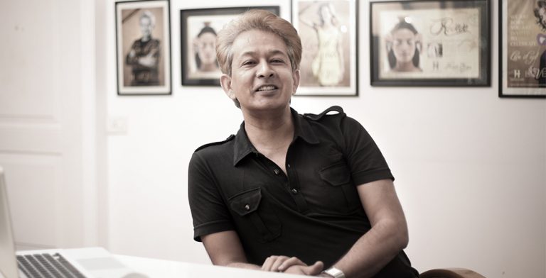 Parents Wanted Son To Stay Away From Ancestral Profession, He Made It A Global Hit