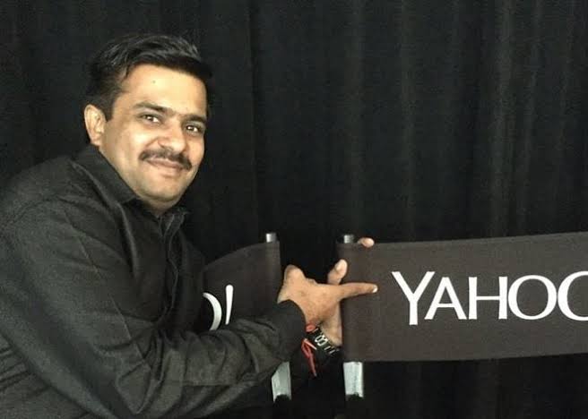 Regular CA Left Job He Didn’t Love But Held On To Courage, Today His Success Story Is For All