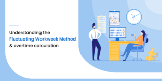 Understanding The Fluctuating Workweek Method & Overtime Calculation