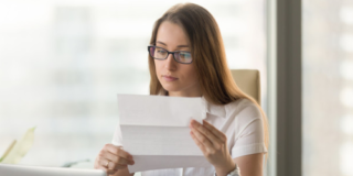 What to Look For in a Job Offer Letter