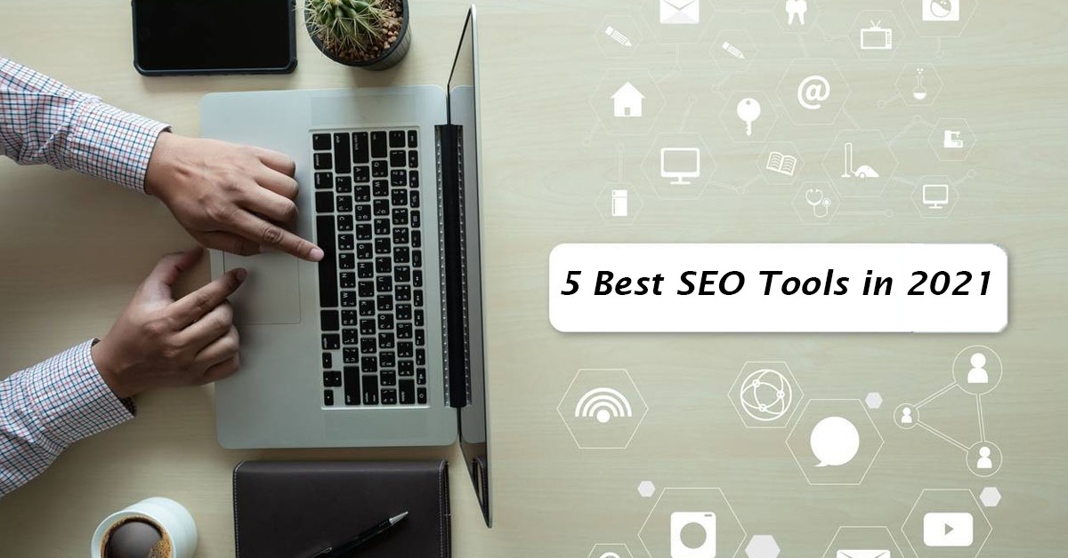 best seo tools for agencies