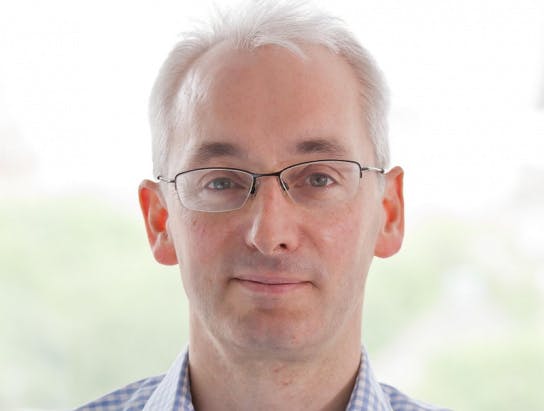 A day in the life of… Hew Bruce-Gardyne, Head of Business Intelligence at TVSquared – Econsultancy