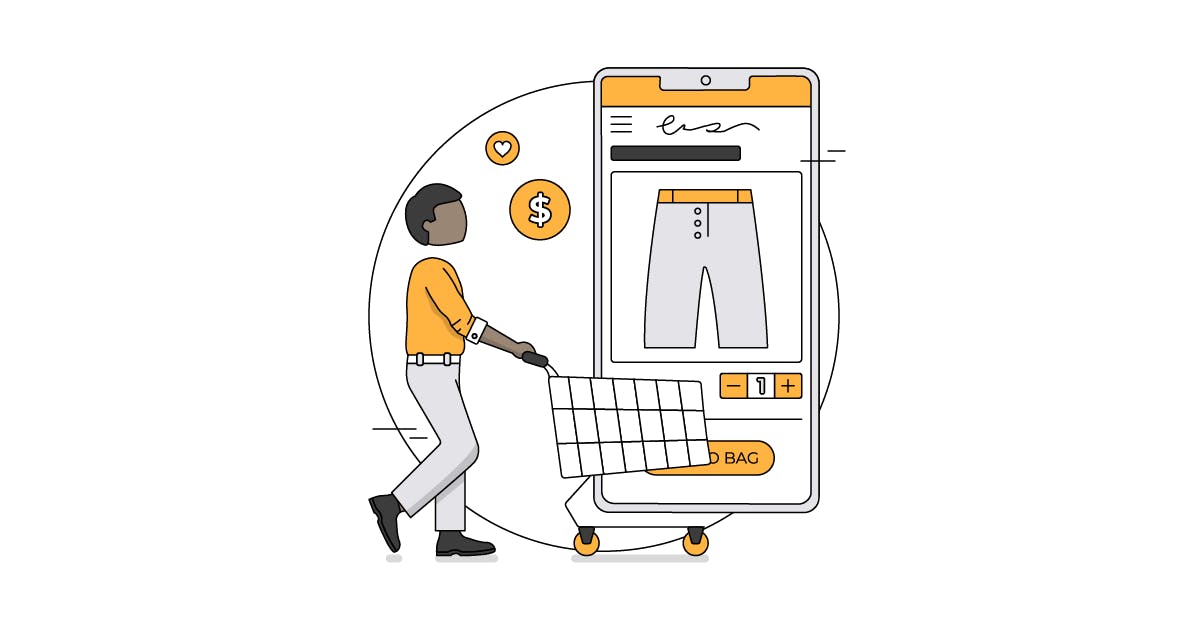 the impact of Covid-19 on ecommerce – Econsultancy