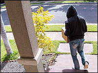 Package Theft Jumps 7 Percent in 2020 | E-Commerce