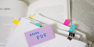 Death of the PDF? Not quite, but it’s great news for accessibility – Econsultancy