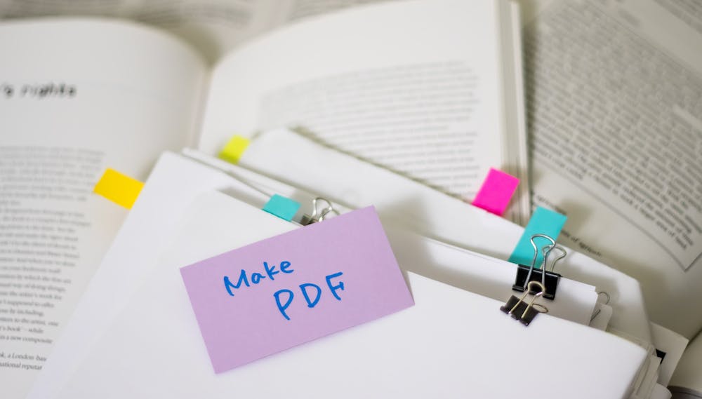 Death of the PDF Not quite but its great news for accessibility Econsultancy