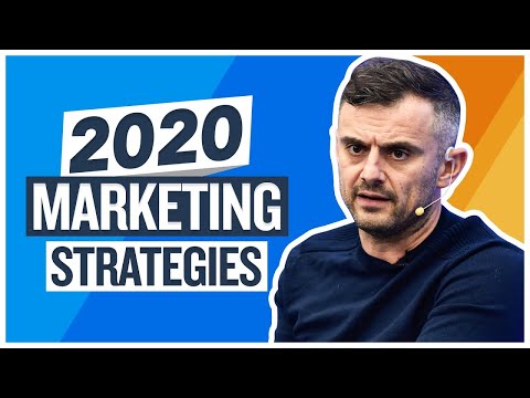 Top 2020 Marketing Strategies That Will Help Your Business Get Attention | RD Summit 2019