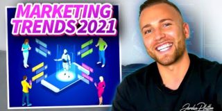 The Future of Digital Marketing in 2021 – The 🔥 Hottest Trends!