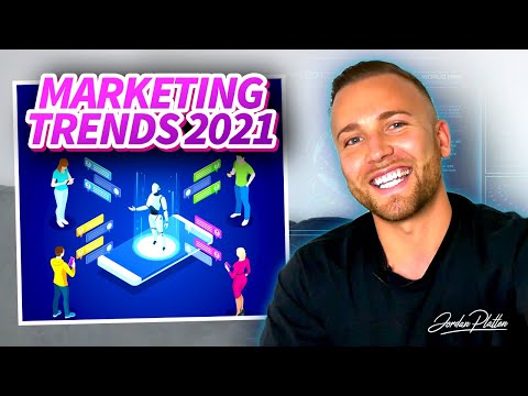 The Future of Digital Marketing in 2021 The 🔥 Hottest Trends