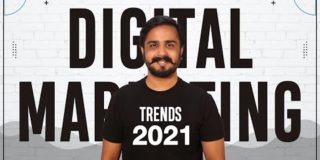 11 Hottest Digital Marketing Trends of 2021