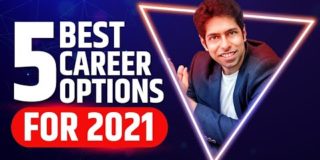 5 Highest Paid Jobs in India for 2021 | Career ideas for students | by Him eesh Madaan