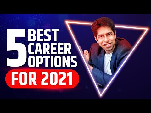 5 Highest Paid Jobs in India for 2021 | Career ideas for students | by Him eesh Madaan