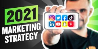 Top 2021 Marketing Strategies to Get Your Business the Most Attention Possible