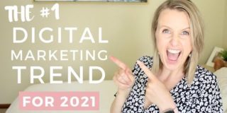 Marketing Plan 2021 🎉THE #1 Digital Marketing Trend For 2021
