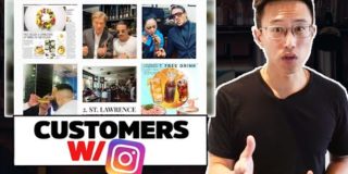 4 Quick Restaurant Instagram Tactics To Get MORE Customers | Restaurant Marketing 2021