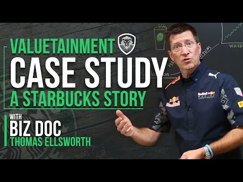How Starbuck’s Made a Comeback!  A Case Study for Entrepreneurs